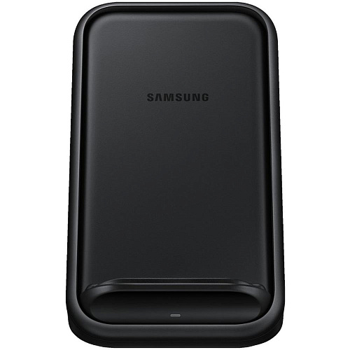 Беспроводная зарядная панель Samsung EP-N5200 черная