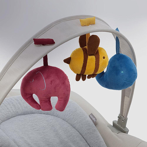 Шезлонг Inglesina Lounge Butter