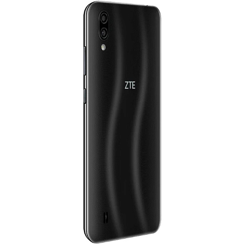 Смартфон ZTE Blade A5 (2020) 2/32GB Black