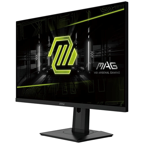 Монитор 27" MSI MAG 274QRF E2 IPS OLED 2560x1440 1ms HDMI, DisplayPort