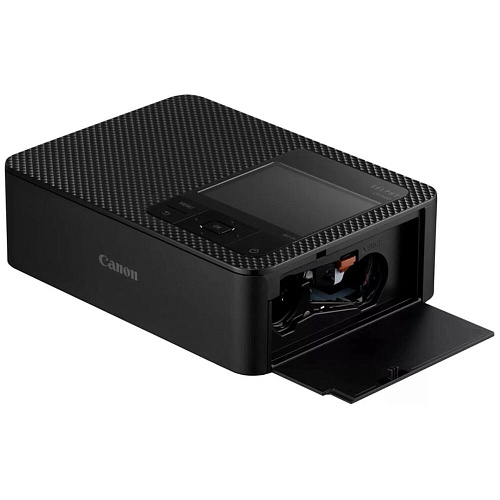Принтер Canon Selphy CP1500 Black