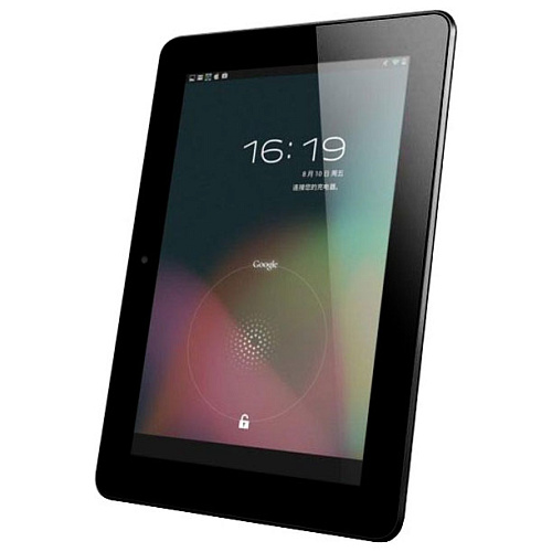 Планшет Ainol Novo 7 Venus 16Gb Cortex A9 1.0Ггц/1Гб/16Гб/7" 1280*800/WiFi/Android 4.1 Black 