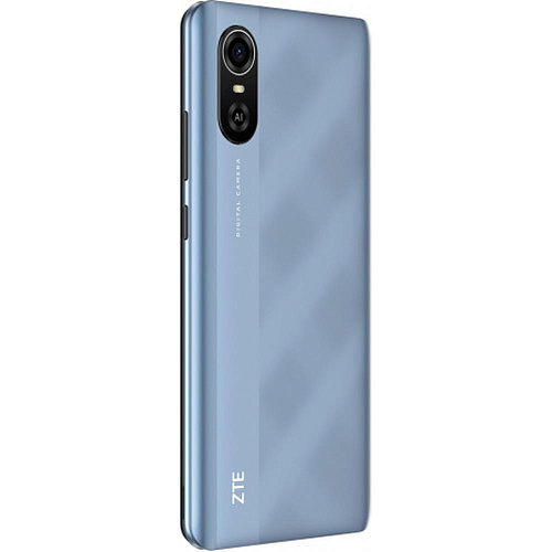 Смартфон ZTE Blade A31 Plus 1/32GB Blue