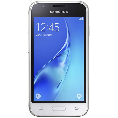Смартфон Samsung Galaxy J1 mini (2016) SM-J105H 8Gb White