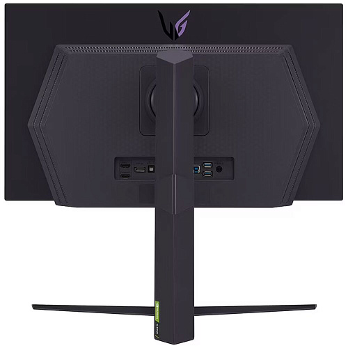 Монитор 27" LG UltraGear 27GR95QE-B OLED 2560x1440 0.3ms HDMI, DisplayPort 