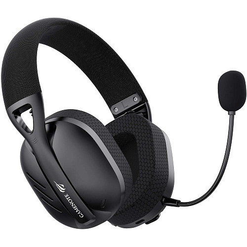 Гарнитура Havit Fuxi-H3 Wireless Black