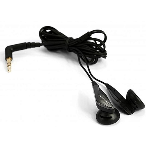 Наушники Sennheiser MX 375 Black