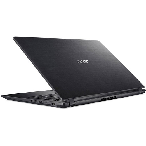 Ноутбук Acer Aspire A315-21G-6835 AMD A6 9225/6Gb/1Tb/AMD 520 2Gb/15.6" FullHD/Linux Black