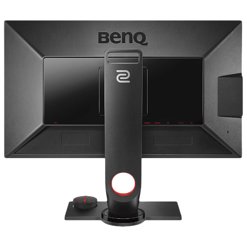 Монитор 27" Benq ZOWIE XL2730 TN LED 2560x1440 1ms VGA DVI HDMI DisplayPort