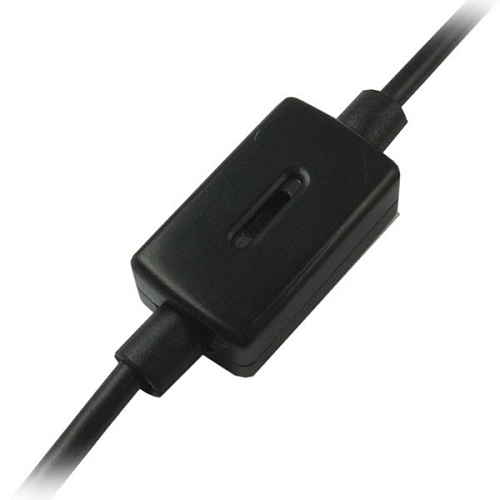 Наушники Arctic Sound E351-BM с микрофоном