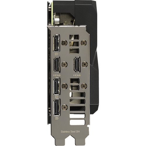 Видеокарта ASUS GeForce RTX 3070 8192Mb, Dual 8G-V2 LHR (Dual-RTX3070-8G-V2) 2xHDMI, 3xDP, Ret