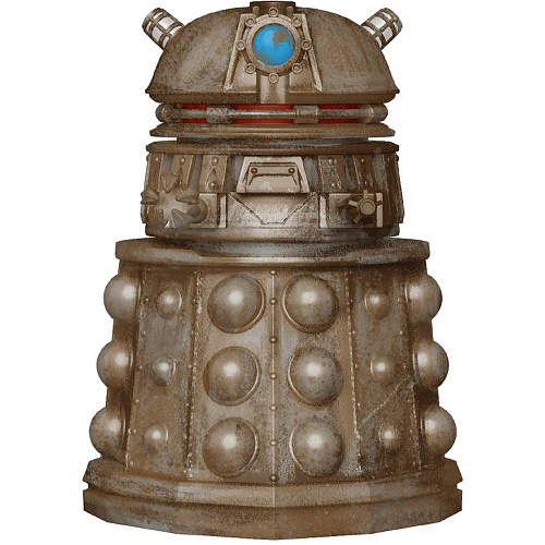 Фигурка Funko POP! Vinyl: Doctor Who: Reconnaissance Dalek 43350
