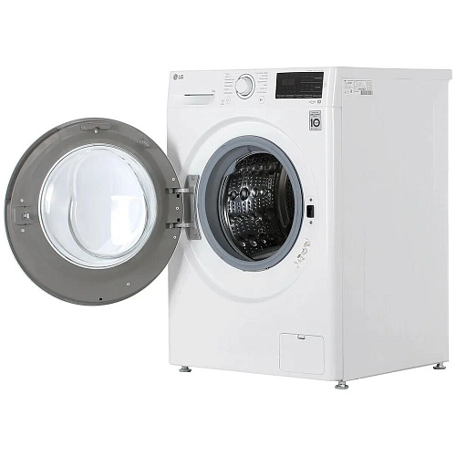 Стиральная машина LG F2J6TN0W