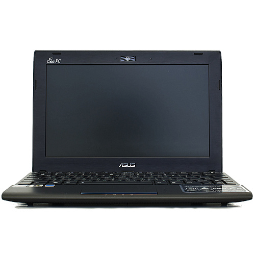 Нетбук Asus EEE PC 1025C N2800/2Gb/320Gb/WiFi/cam/10.1"/6 cells/Windows 7 Starter/dark-gray