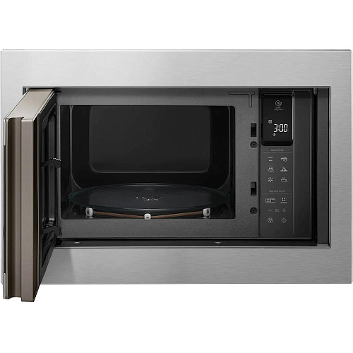 Микроволновая печь LG MS-2595CIST