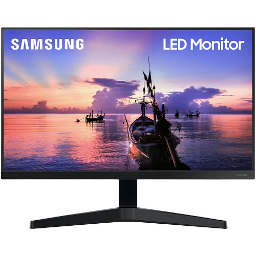 Монитор 27" Samsung F27T350FHM IPS 1920x1080 5ms HDMI, VGA УЦЕНКА
