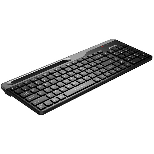 Клавиатура A4Tech Fstyler FBK25 Black