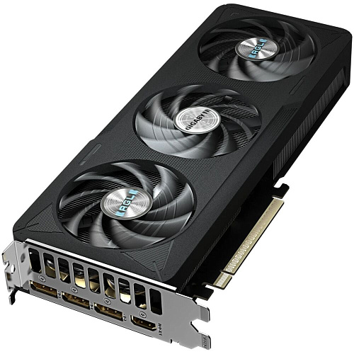 Видеокарта Gigabyte GeForce RTX 5060 Ti 16384Mb, Eagle Max OC 16Gb (GV-N506TEAGLEMAX OC-16GD) 1xHDMI, 3xDP, Ret