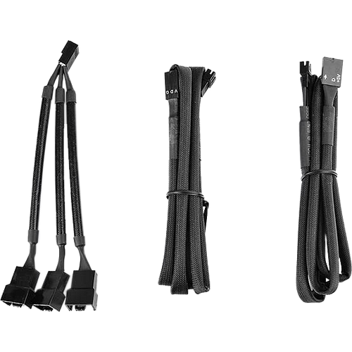 Система водяного охлаждения Thermaltake Water 3.0 240 ARGB Sync CL-W233-PL12SW-A (S1150, S1356/S1366, S2011, sTR4, AM4, AM2+, AM3/AM3+/FM2)