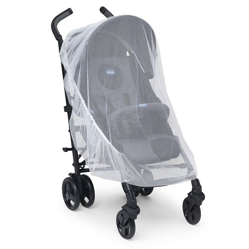Москитная сетка для прогулочной коляски Chicco