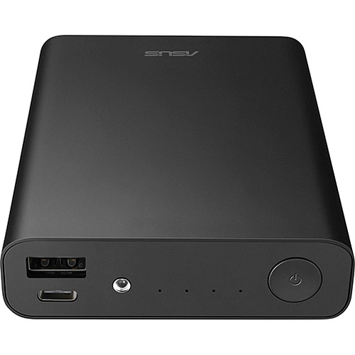Внешний аккумулятор Asus ZenPower Pro PD ABTU016 13600mAh Black 