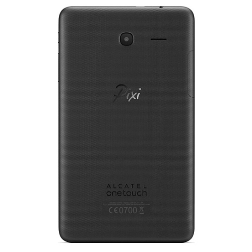 Планшет Alcatel 9002X PIXI3, Volcano Black