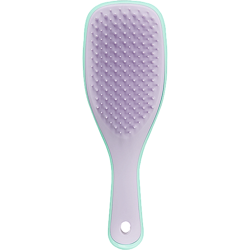 Tangle Teezer Расческа The Ultimate Detangler Mini Wisteria Leaf