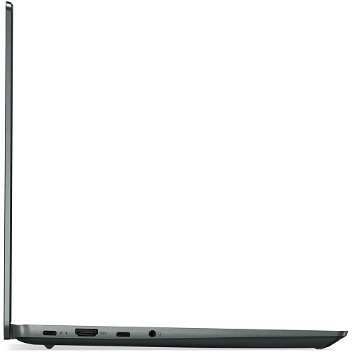 Ноутбук Lenovo IdeaPad 5 Pro 16ARH7 AMD Ryzen 5 6600HS/16Gb/1Tb SSD/AMD Radeon 680M/16" 2.5K/DOS Storm Grey
