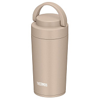 Thermos Термокружка JOV-320 CL, песочный, 0,32 л.