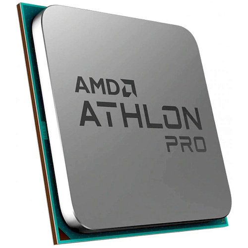 Процессор AMD Athlon 300GE, 3.4ГГц, 2-ядерный, L3 4МБ, Сокет AM4, OEM