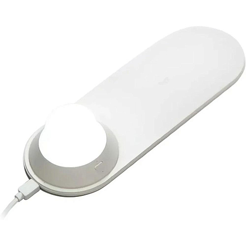 Ночник с функцией беспроводной зарядки Xiaomi Yeelight Wireless Charging Night Light 15W YLYD08YI