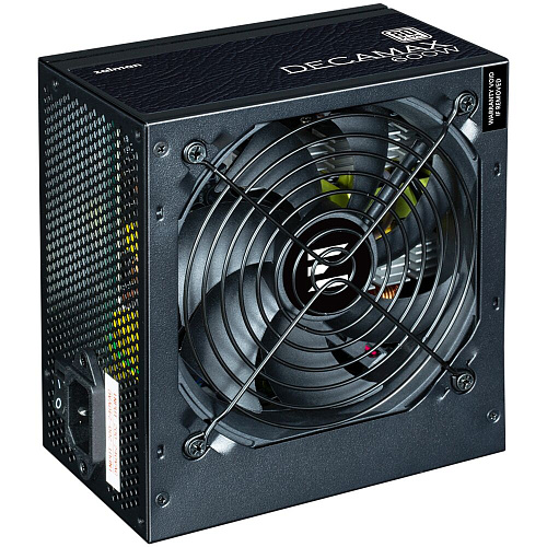 Блок питания 600W ZALMAN ZM600-LX3