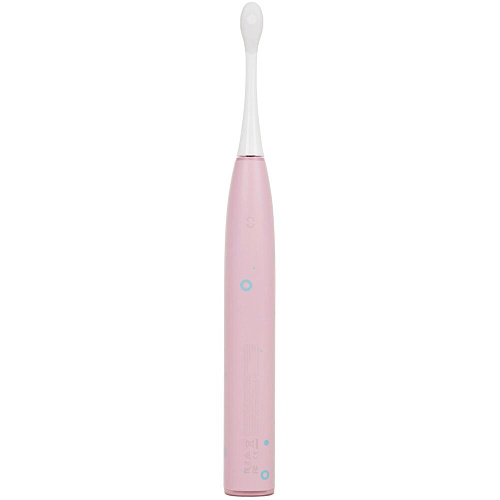 Электрическая зубная щетка Oclean Электрическая зубная щётка X Kids S, Pink