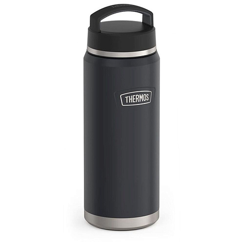 THERMOS Термос IS-212 GT, гранит, 1,2 л.