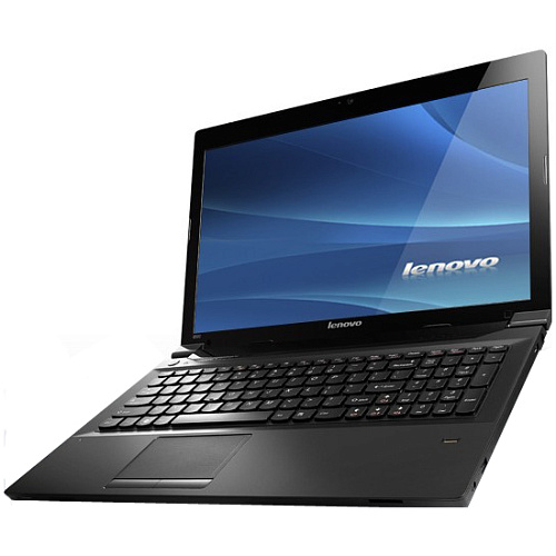 Ноутбук Lenovo IdeaPad B580 B960/4Gb/320Gb/NV610 1Gb/15.6"/WiFi/Cam/Win8