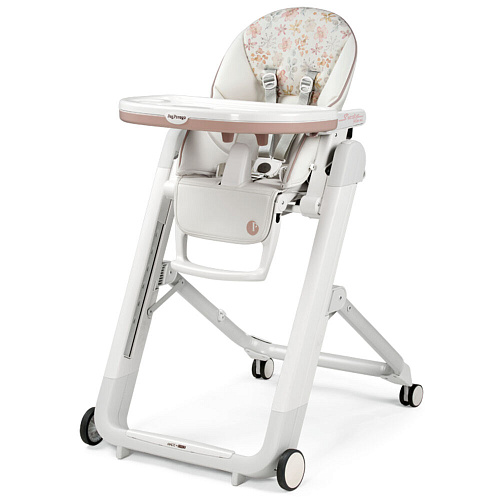 Стульчик для кормления Peg-Perego Siesta Follow Me (Aquarelle)