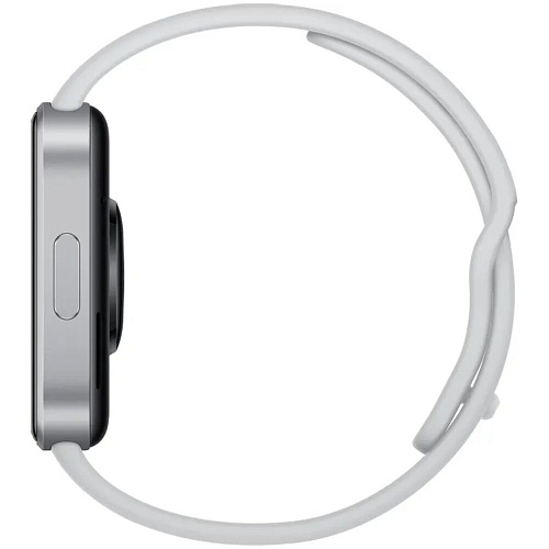 Умные часы Xiaomi Redmi Watch 6 Active RU Matte Silver