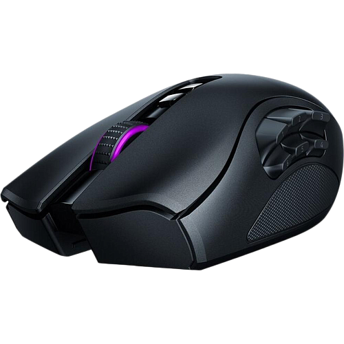 Мышь Razer Naga Pro Black УЦЕНКА