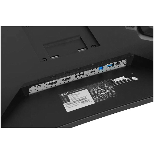 Монитор 27" Acer Nitro XR272UPbmiipruzx  IPS 2560x1440 0.5ms НDMI, DisplayPort, USB Type-C