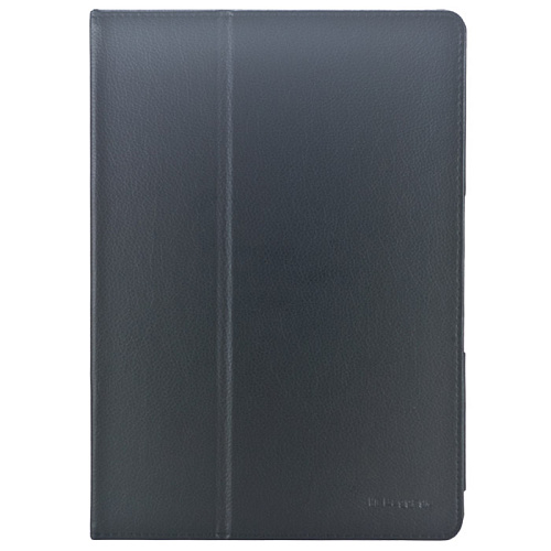 Чехол для Lenovo Tab 3 TB3-X70L, IT BAGGAGE, эко кожа, черный