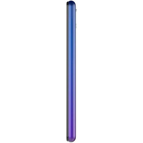 Смартфон Inoi 2 Lite (2021) 8Gb Midnight Blue