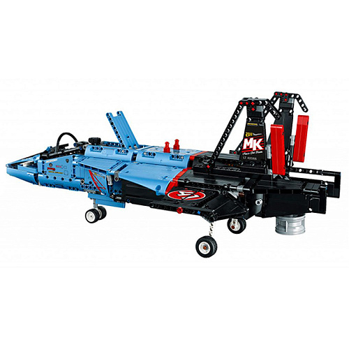 LEGO Technic Сверхзвуковой истребитель 42066