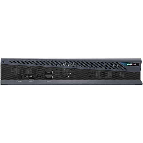 Внешняя видеокарта Gigabyte GeForce RTX 5060 Ti 16384Mb, AORUS AI BOX 16Gb (GV-N506TIXEB-16GD) 1xHDMI, 3xDP, Ret