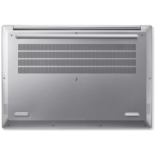 Ноутбук Acer SFL16-51M-54BL Core Ultra 5 115U/16Gb/512Gb SSD/16" WUXGA/DOS Silver