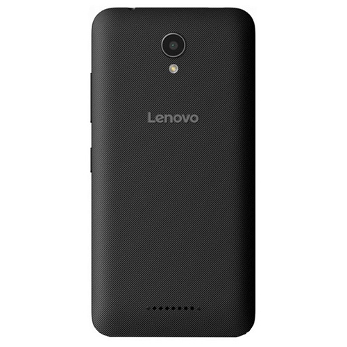 Смартфон Lenovo A Plus (A1010A20) Black