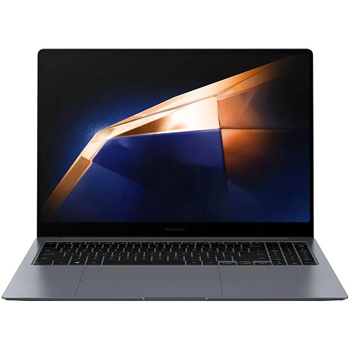 Ноутбук Samsung Galaxy Book 4 Pro NP960 Core Ultra 5 125H/16Gb/512Gb SSD/16" 3K Touch/Win11 Grey