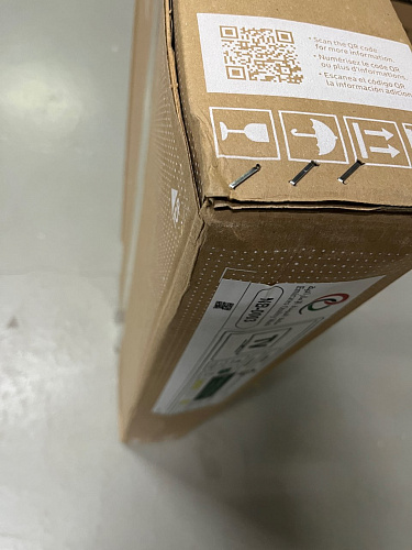 Монитор 27" Samsung F27T350FHM IPS 1920x1080 5ms HDMI, VGA УЦЕНКА
