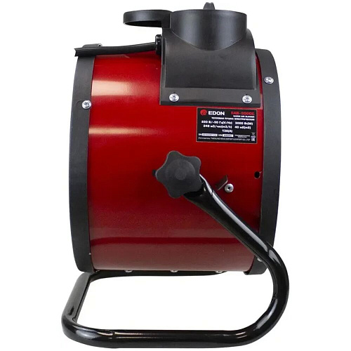 Тепловая пушка Edon EAB-3000C 40600