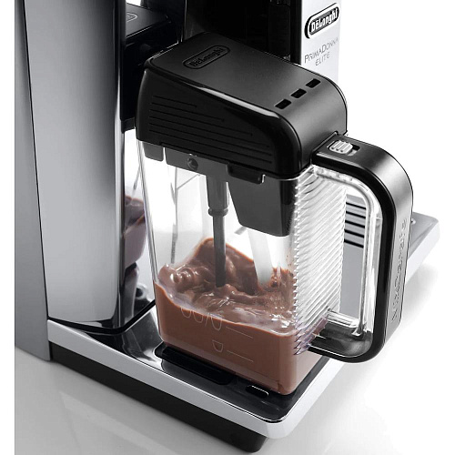 Кофемашина Delonghi ECAM650.85 MS PrimaDonna Elite Experience