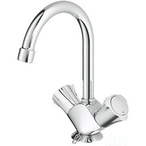 Смеситель для раковины Grohe Costa L 21337001